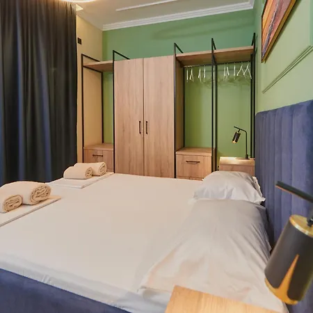 Florance Luxury In דירה *