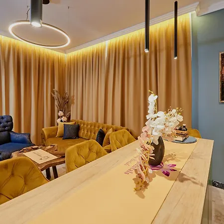 Florance Luxury In