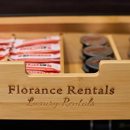 Florance Luxury In * נסבר