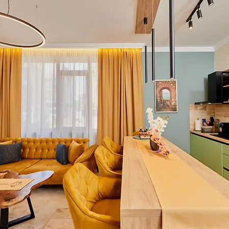 Florance Luxury In דירה *