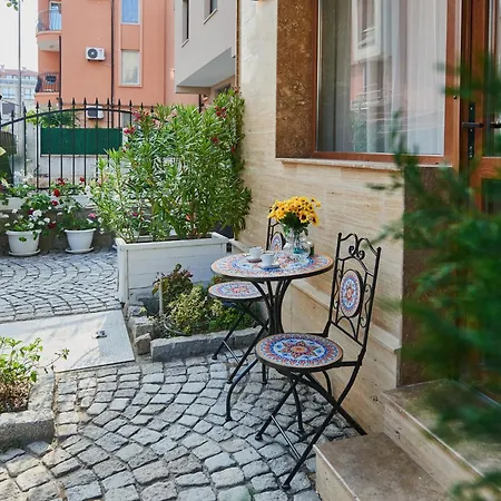 דירה Florance Luxury In *