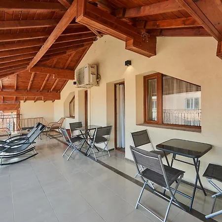 Florance Luxury In * נסבר