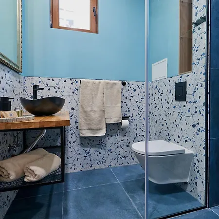 Florance Luxury In Apartment *