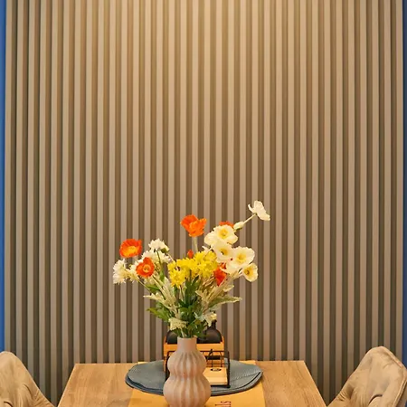 Apartment Florance Luxury In Nessebar