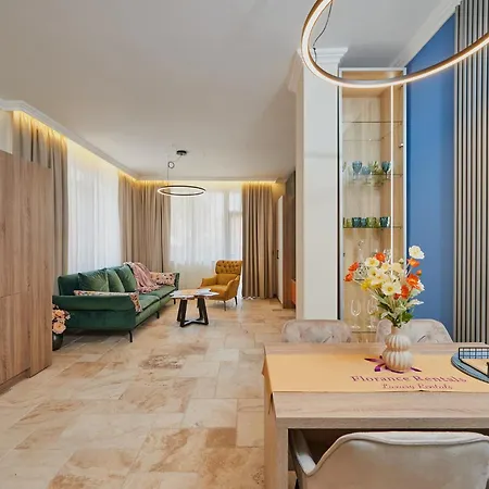 Florance Luxury In Apartment *