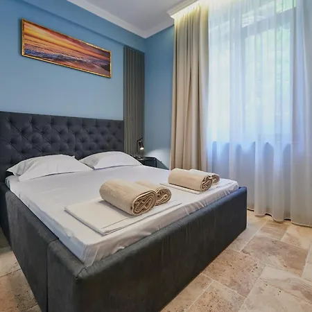 Daire Florance Luxury In
