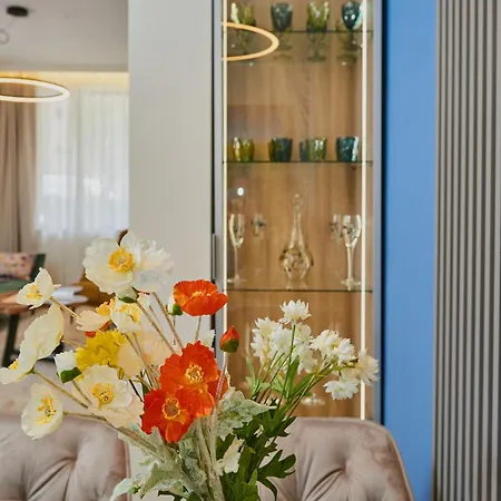 Florance Luxury In Apartment *