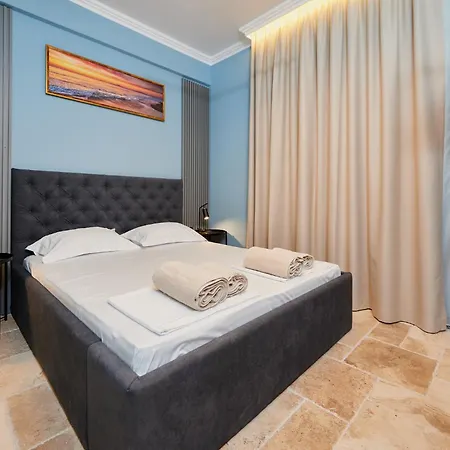 Florance Luxury In Nessebar