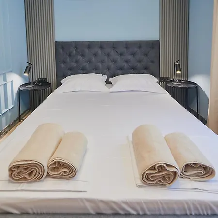 Florance Luxury In * Nessebar