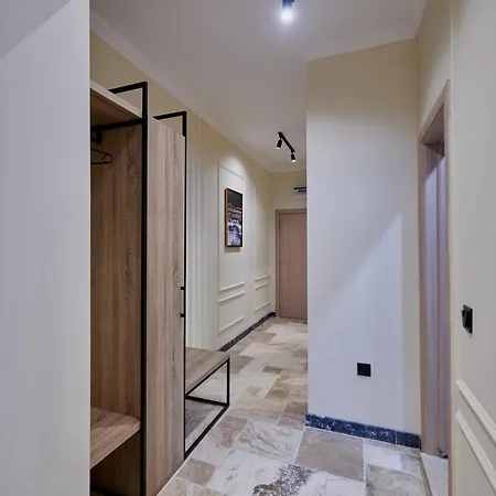 Florance Luxury In Apartment *