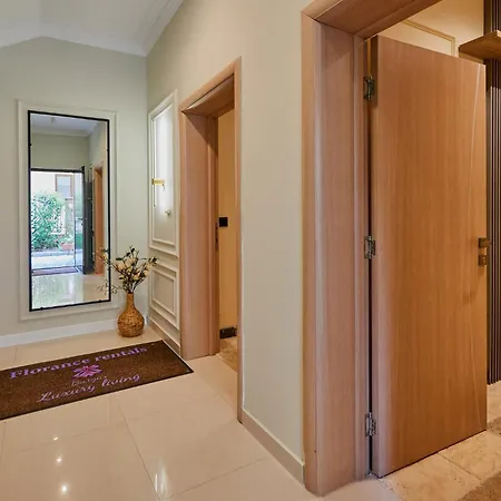 Florance Luxury In * Misivri