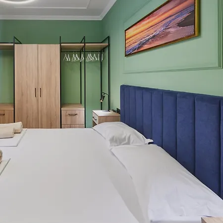 Apartment Florance Luxury In