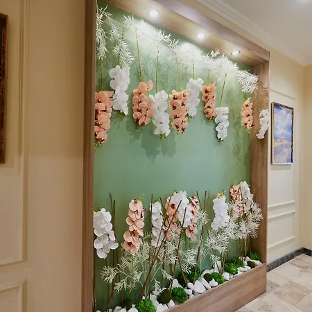 Apartment Florance Luxury In