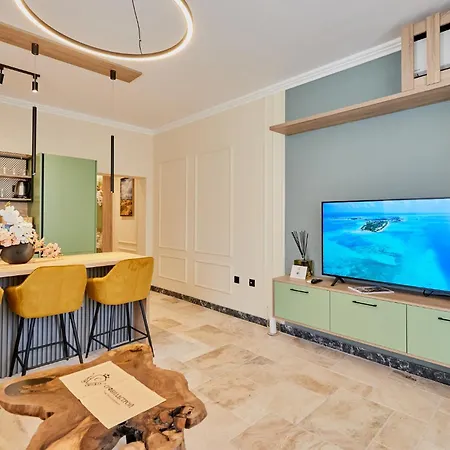 Apartment Florance Luxury In