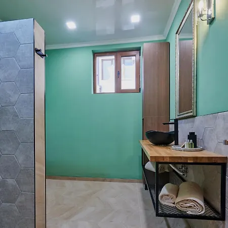 Apartment Florance Luxury In *