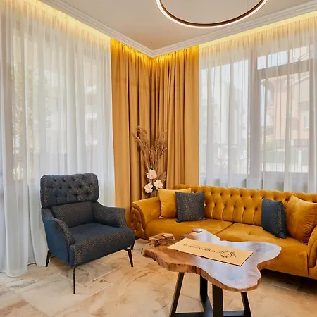 Apartment Florance Luxury In *