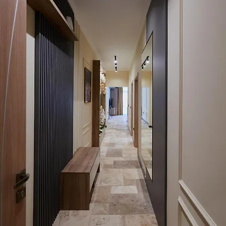 Apartment Florance Luxury In Nessebar