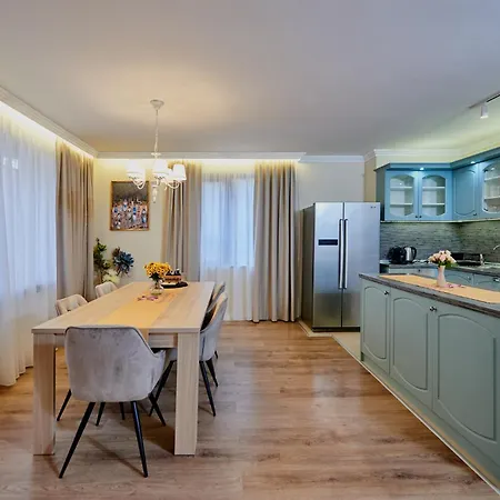 Florance Luxury In Misivri