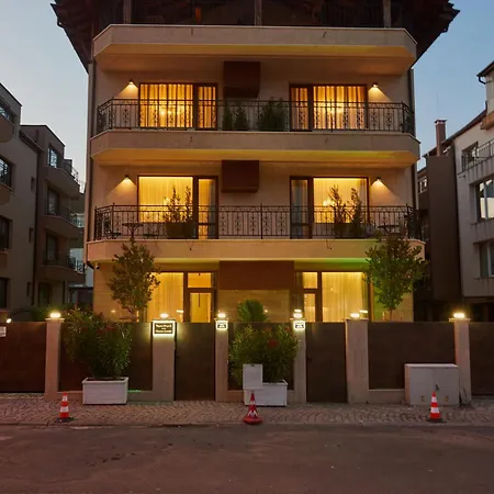 Florance Luxury In