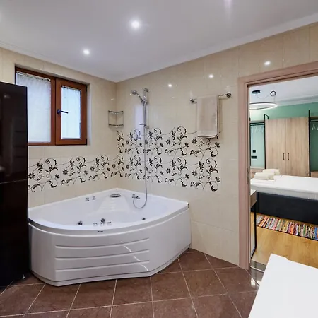 Florance Luxury In Apartment *