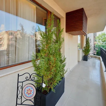 Daire Florance Luxury In *