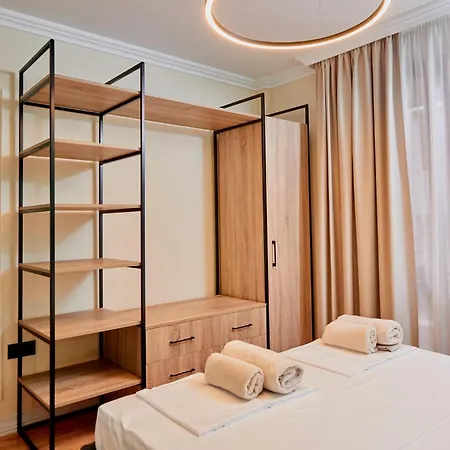 Florance Luxury In Daire Misivri