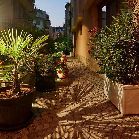 Florance Luxury In * Misivri