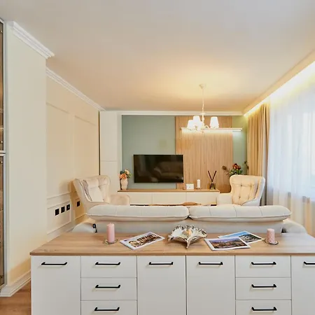 Florance Luxury In Daire