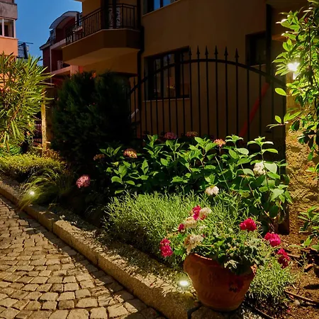 Daire Florance Luxury In *