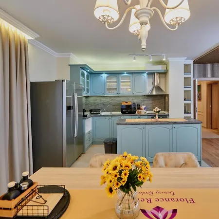 Florance Luxury In Nessebar