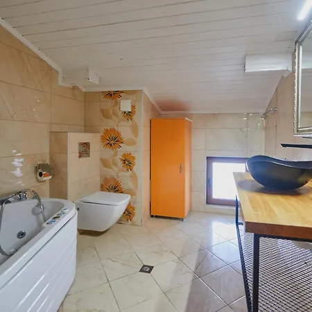 Florance Luxury In Daire *