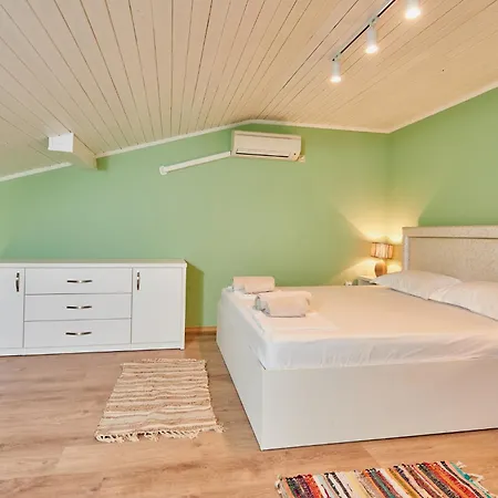 Florance Luxury In Apartment