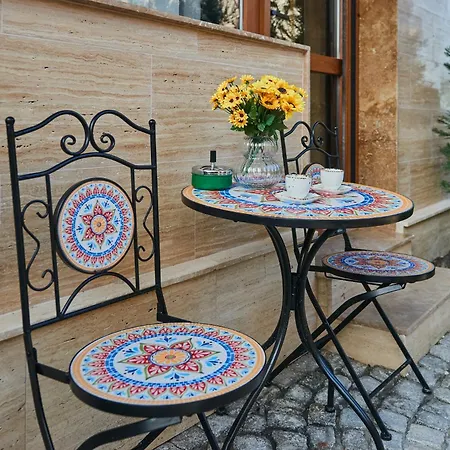 Florance Luxury In Daire *