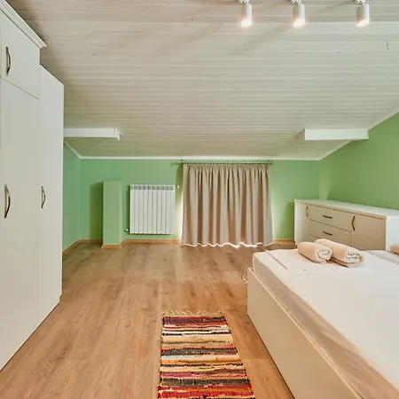 Florance Luxury In Misivri
