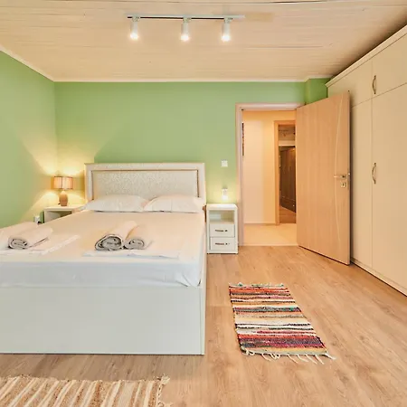 Daire Florance Luxury In *