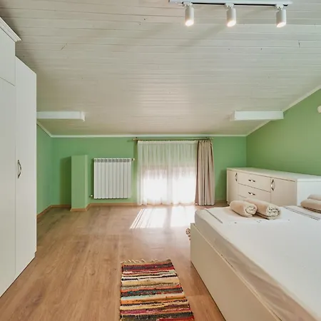 Florance Luxury In Apartment
