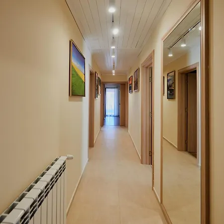 Apartment Florance Luxury In