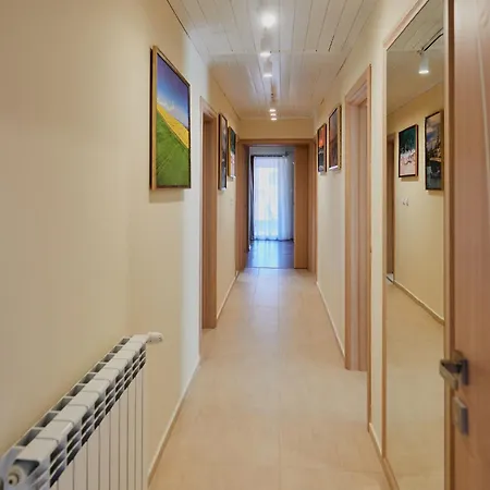 Florance Luxury In Apartment Nessebar