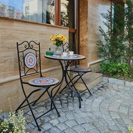 Apartment Florance Luxury In Nessebar