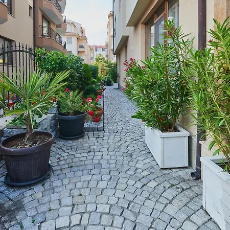 Florance Luxury In * Nessebar