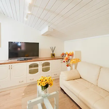 Daire Florance Luxury In