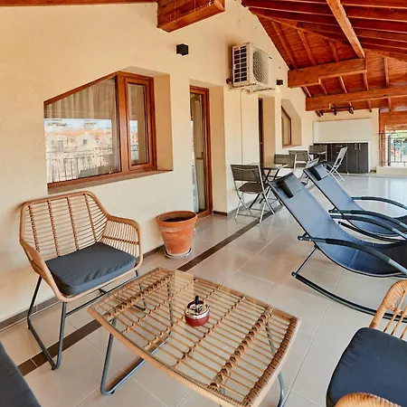 Apartment Florance Luxury In