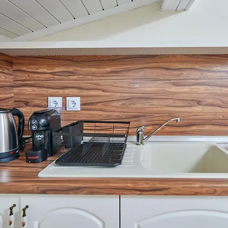 Florance Luxury In Apartment *