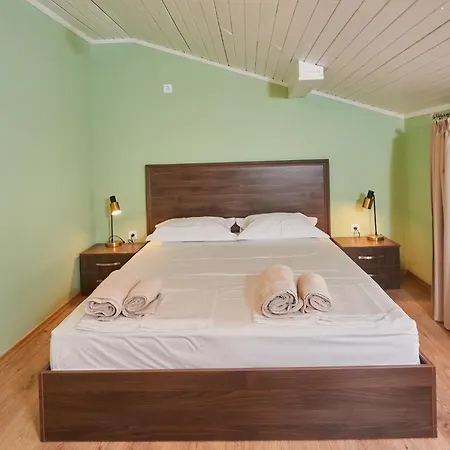 Apartment Florance Luxury In *