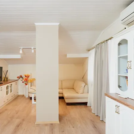 Florance Luxury In Apartment
