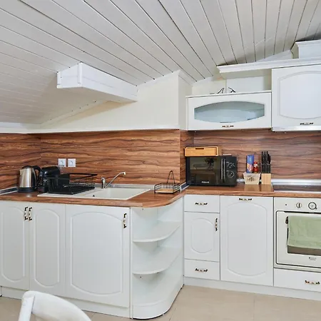 Apartment Florance Luxury In