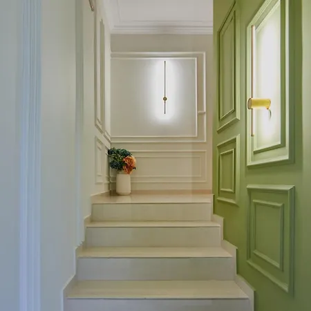 Florance Luxury In * Nessebar
