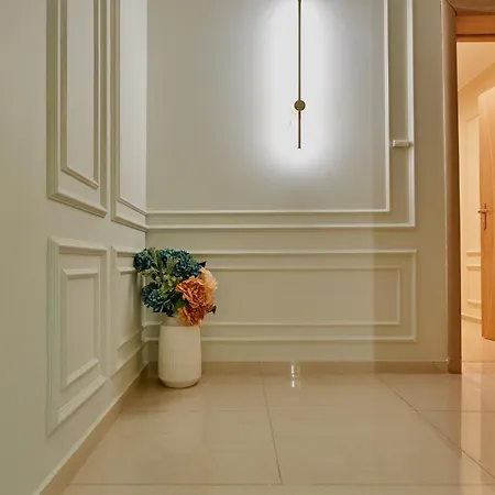 Florance Luxury In Daire *