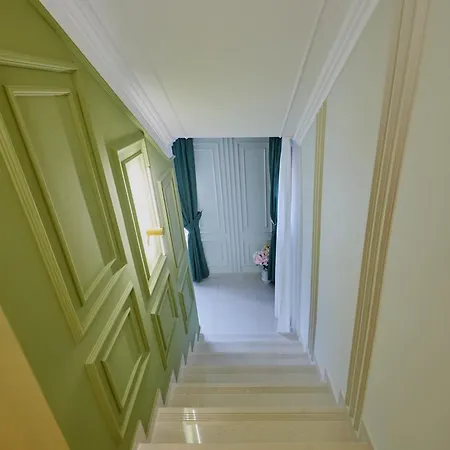Florance Luxury In Nessebar