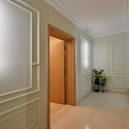 Florance Luxury In Apartment *